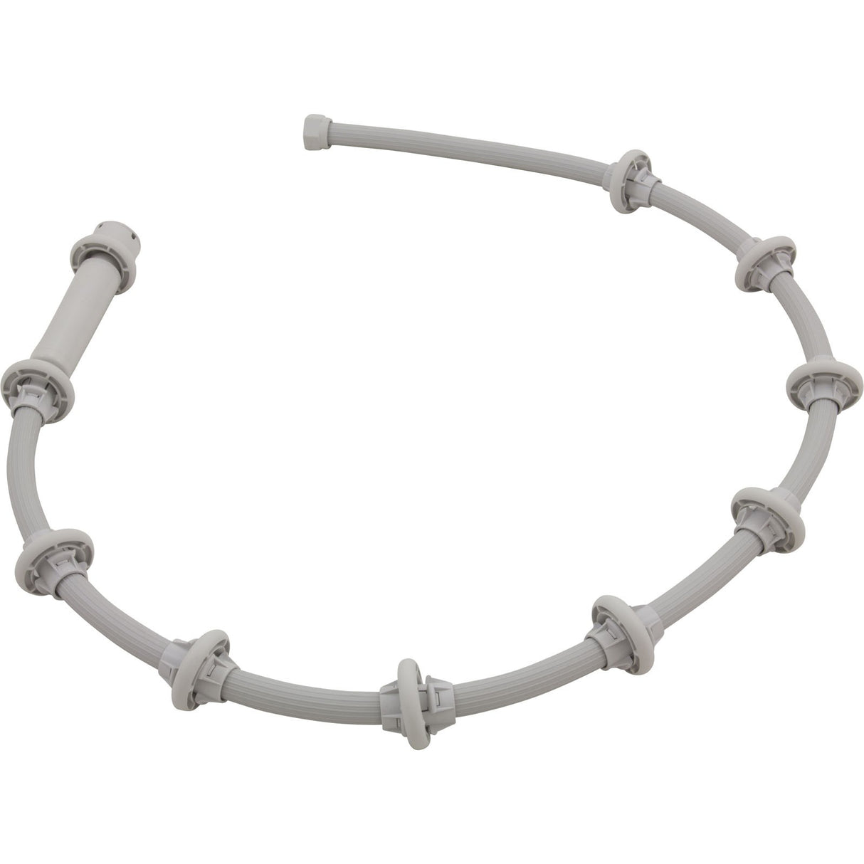 Sweep Tail Kit, Hayward TriVac 500/700 : TVX7000HST-01