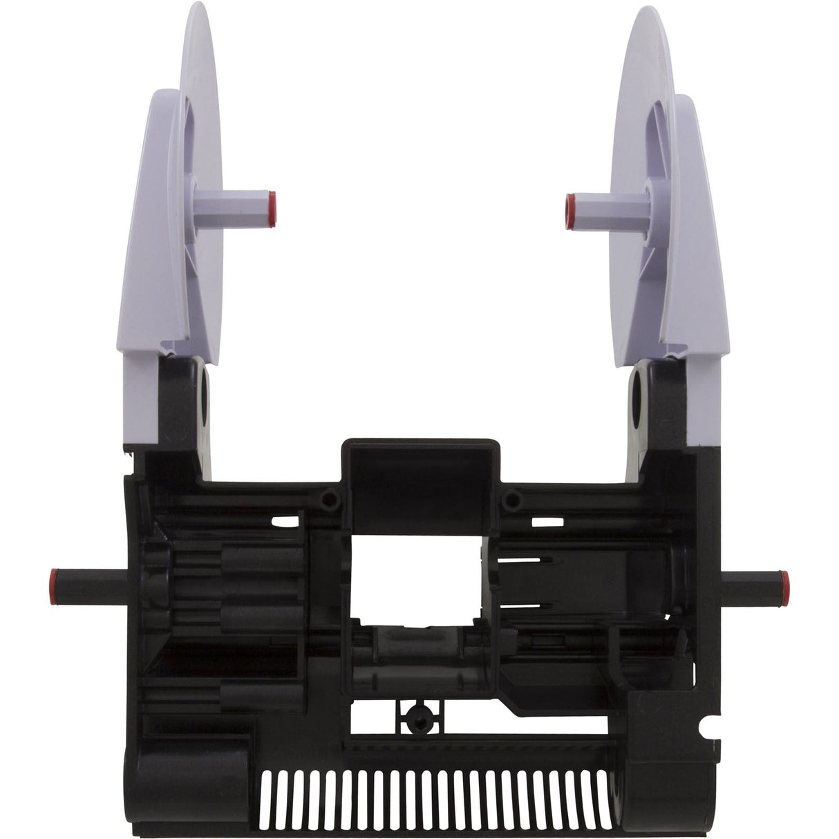 Lower Body, Hayward AquaNaut 400, Metal, Black : PVXS0009-236