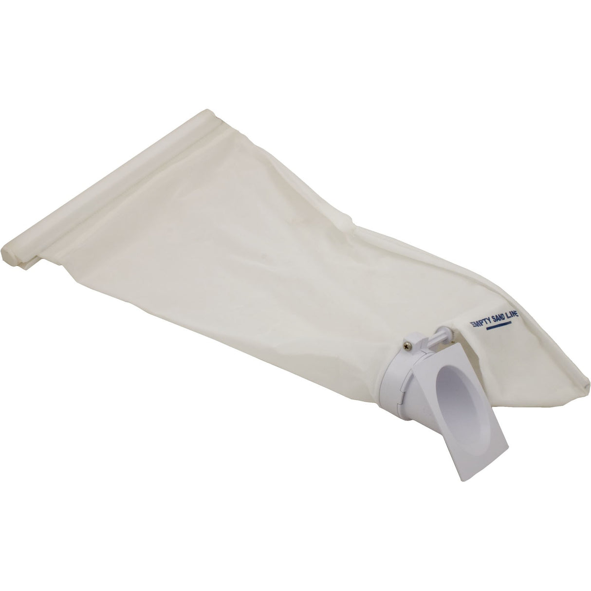 Debris Bag, Hayward Viper Cleaner, White : AX5500BFA