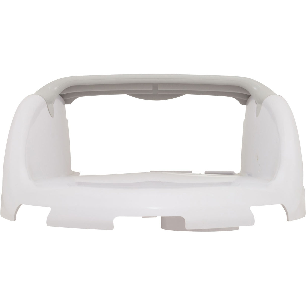 Shroud, Hayward Viper Cleaner, with Wing : AX5500TA4