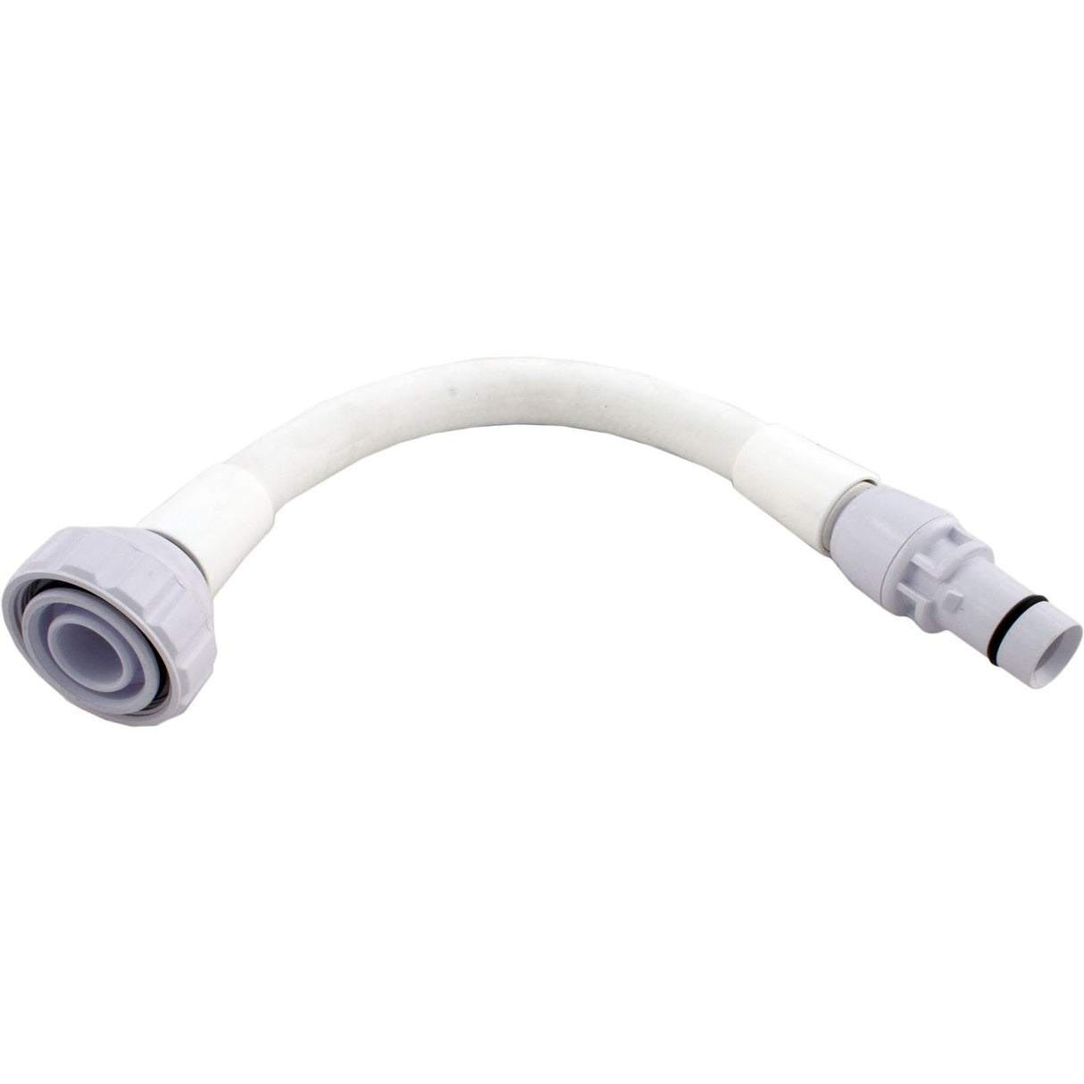 In-Line Filter Cap, Hayward Phantom/Viper Cleaners, w/Hose : AX6000HWA2V