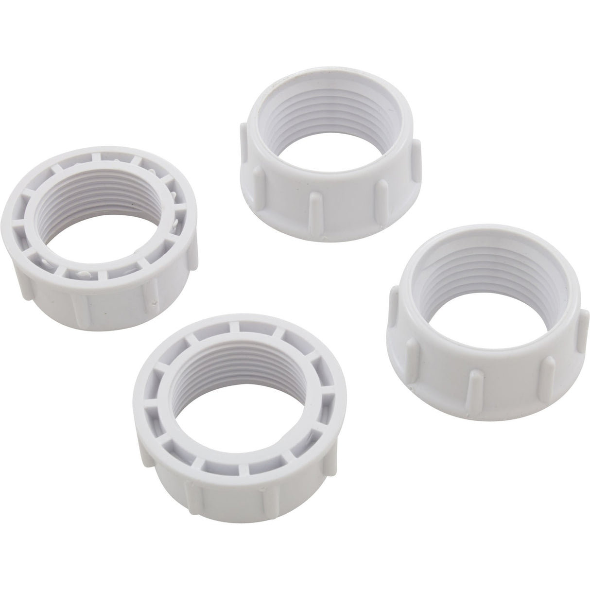 Mender Nut, Hayward Viper Cleaners, Quantity 4 : AX5004B