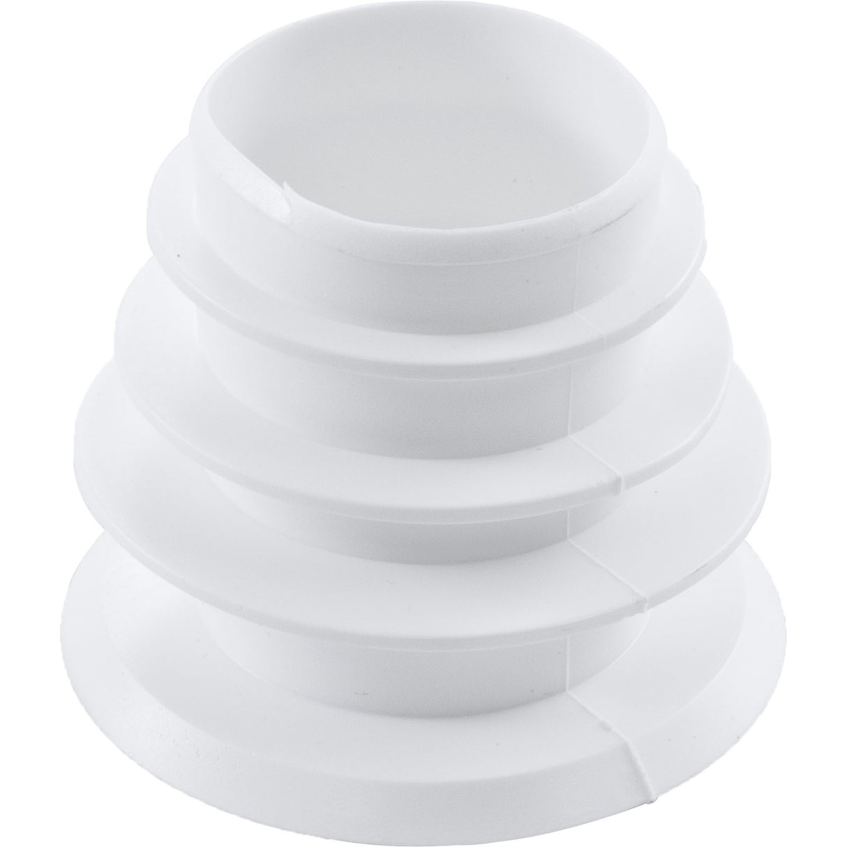 Adapter, Hayward DV5000/KingRay/AquaRay/SunRay Cleaners : DCX172