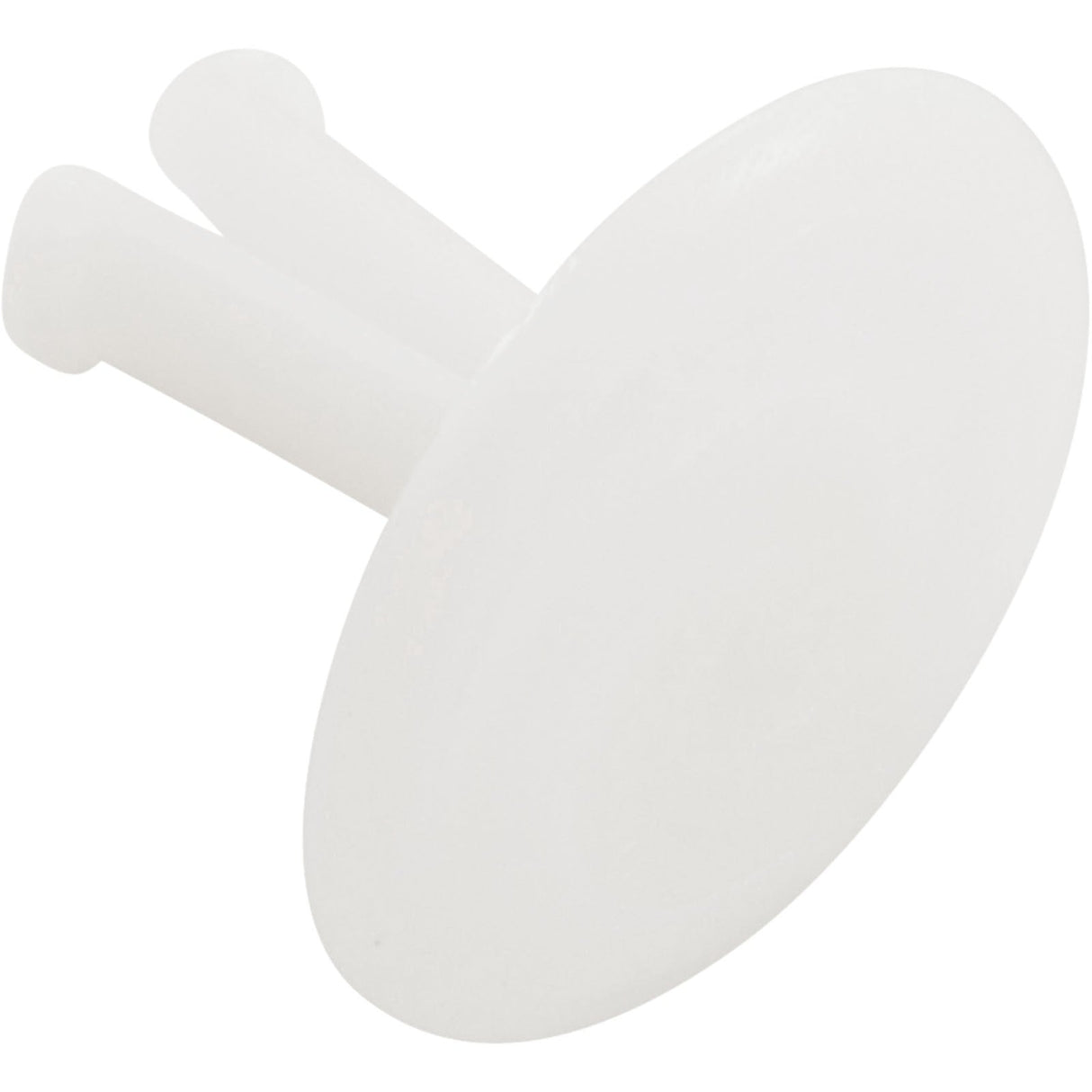 Retainer Clip, Hayward Next Gen, White : PVXWLC1900WH