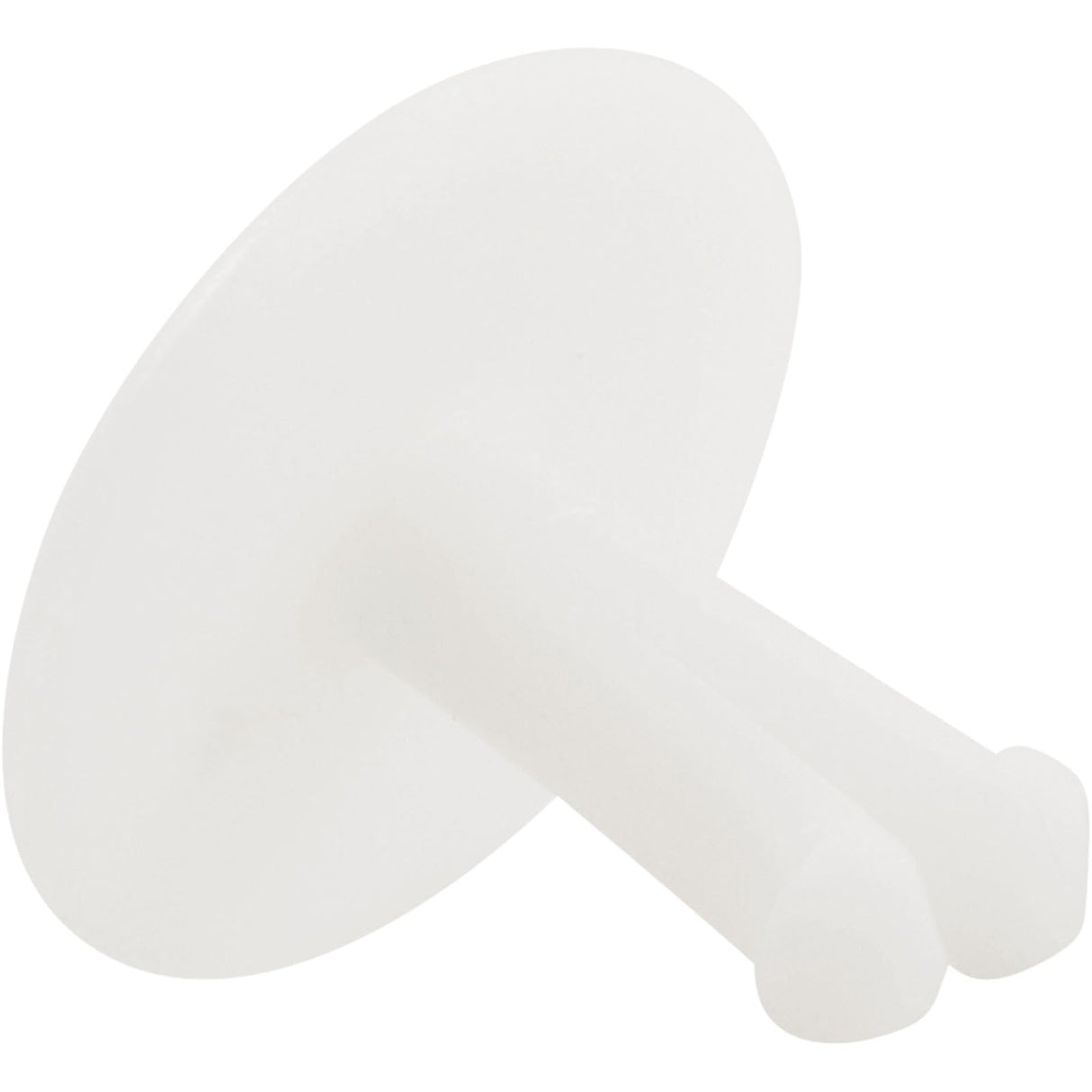 Retainer Clip, Hayward Next Gen, White : PVXWLC1900WH