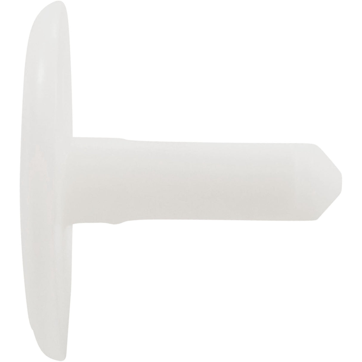 Retainer Clip, Hayward Next Gen, White : PVXWLC1900WH