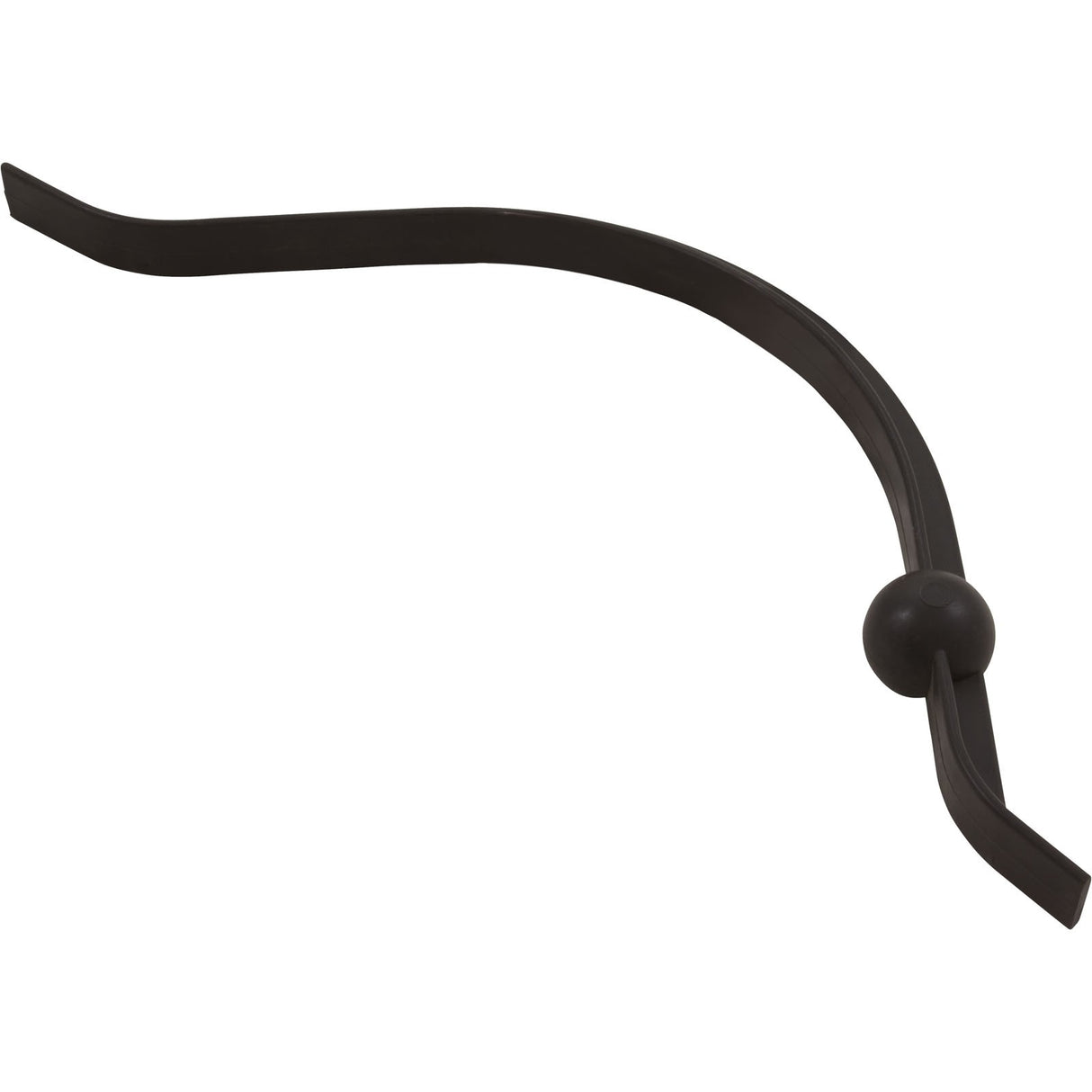 Bumper Guard, GLI Pool Products, Dirt Devil D1000, w/Weight : 99-35-46001092R