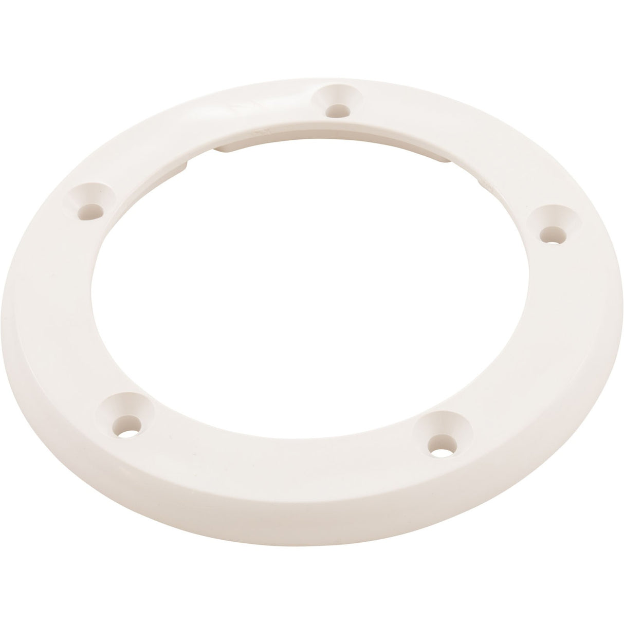Top Body Ring, Paramount Vanquish In-Floor Cleaning Sys, Wht : 005-577-4830-01