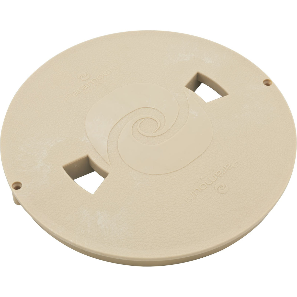 Deck Lid, Paramount Debris Containment Canister, Beige : 005-252-4572-07