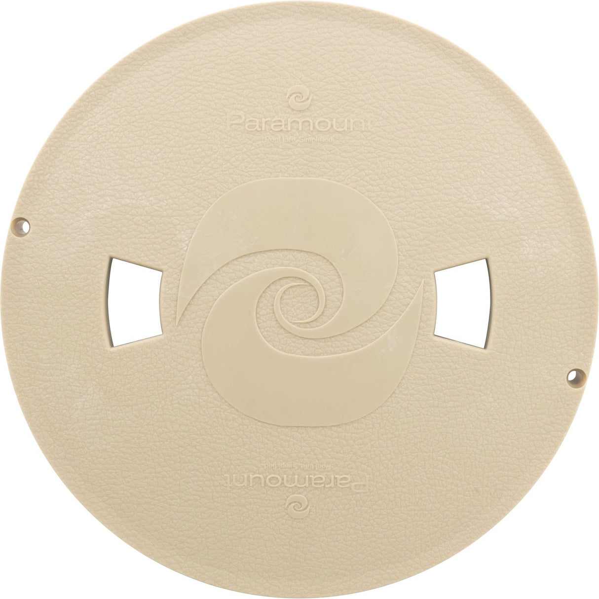 Deck Lid, Paramount Debris Containment Canister, Beige : 005-252-4572-07