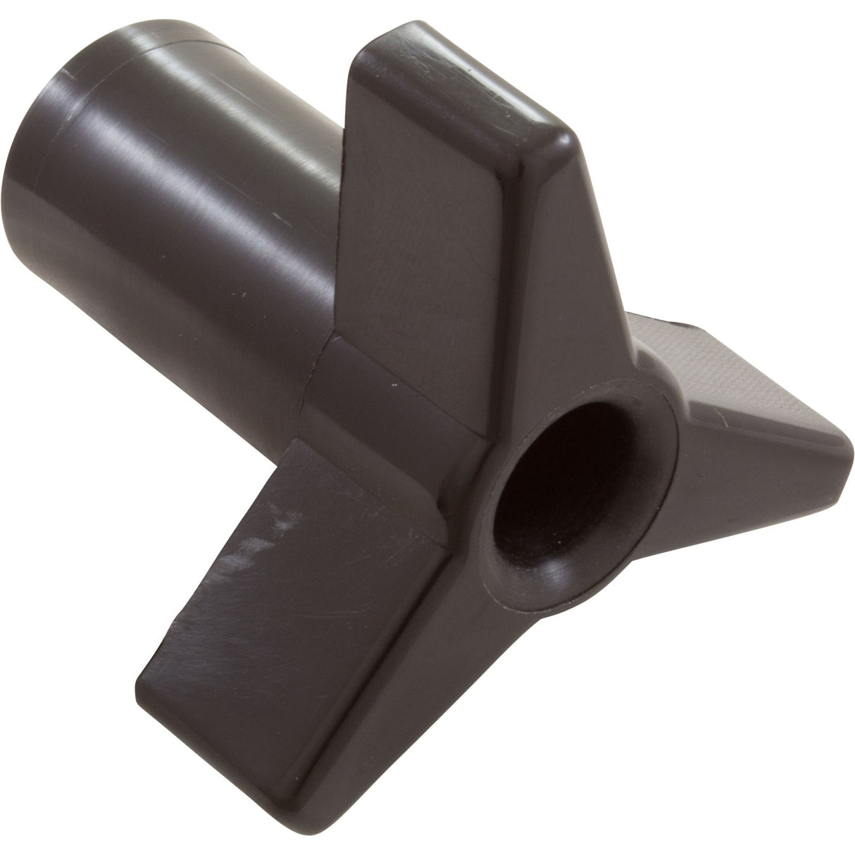 Knob, Paramount Water Valve, Band Clamp : 005-302-3600-00