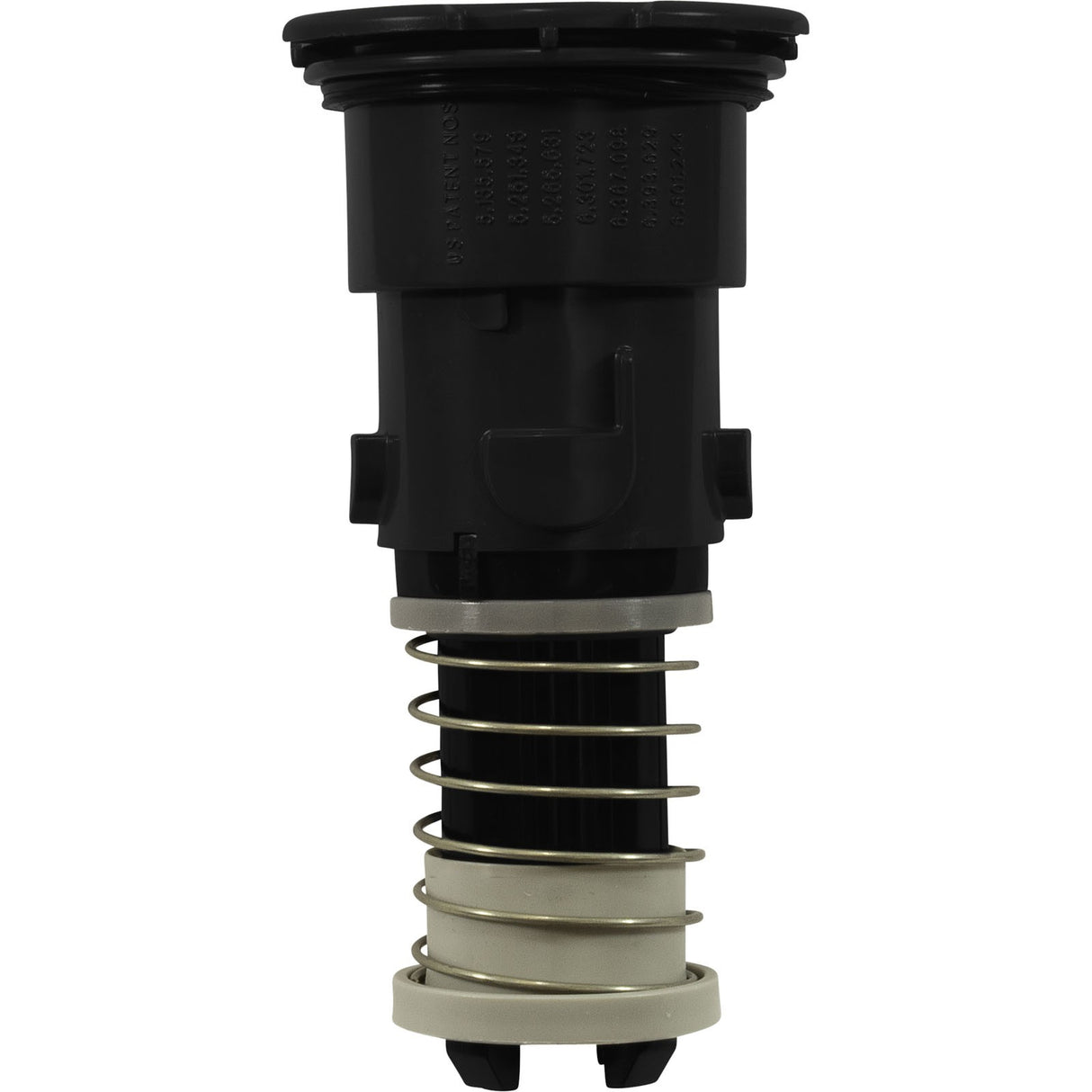 Replacement Nozzle, Paramount Cyclean, Black : 004-652-5070-03