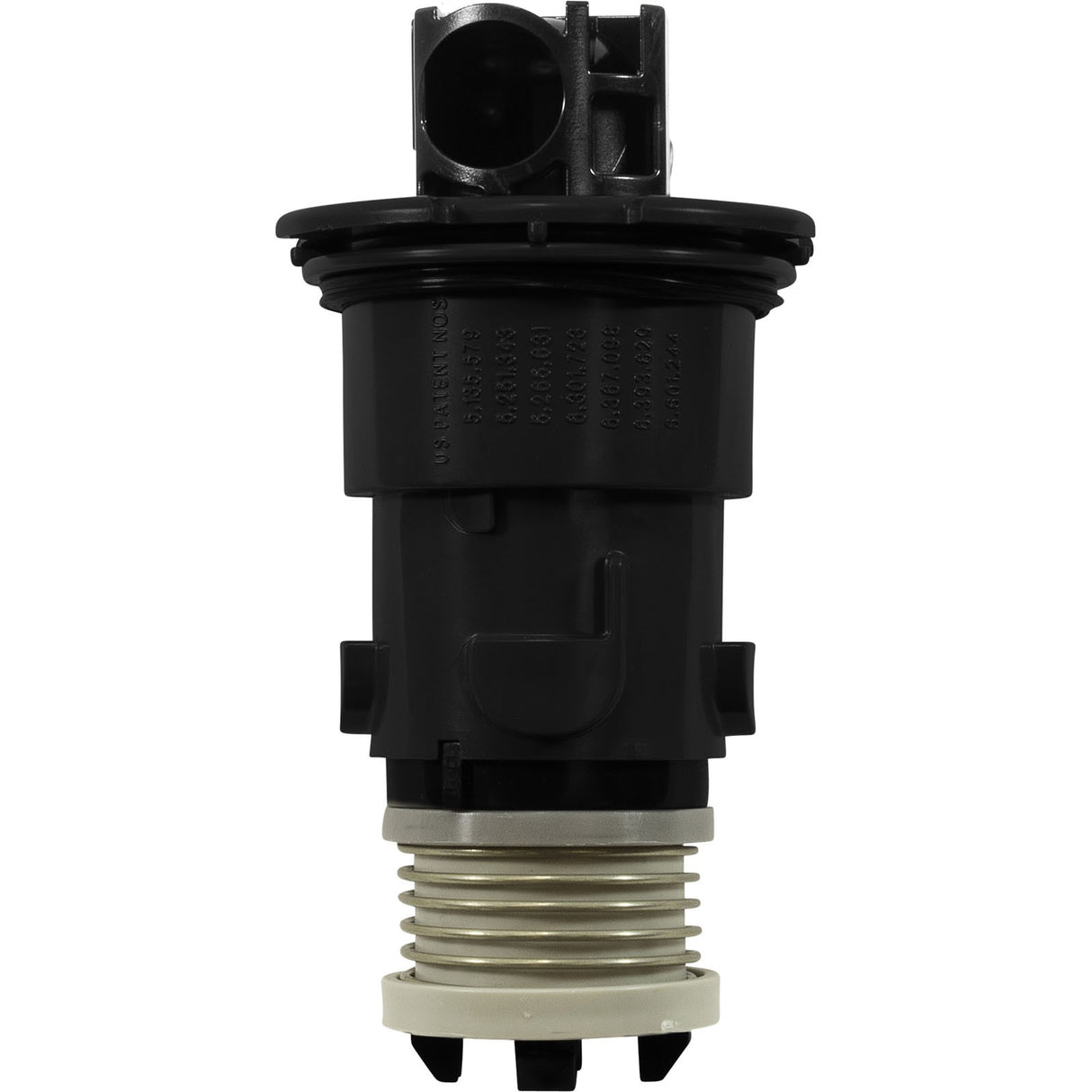 Replacement Nozzle, Paramount Cyclean, Black : 004-652-5070-03