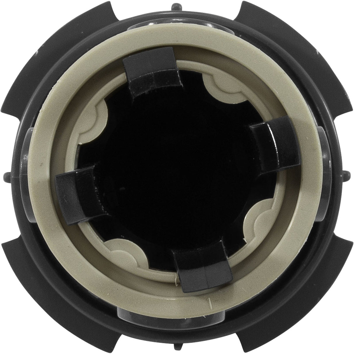 Replacement Nozzle, Paramount Cyclean, Gray : 004-652-5070-02