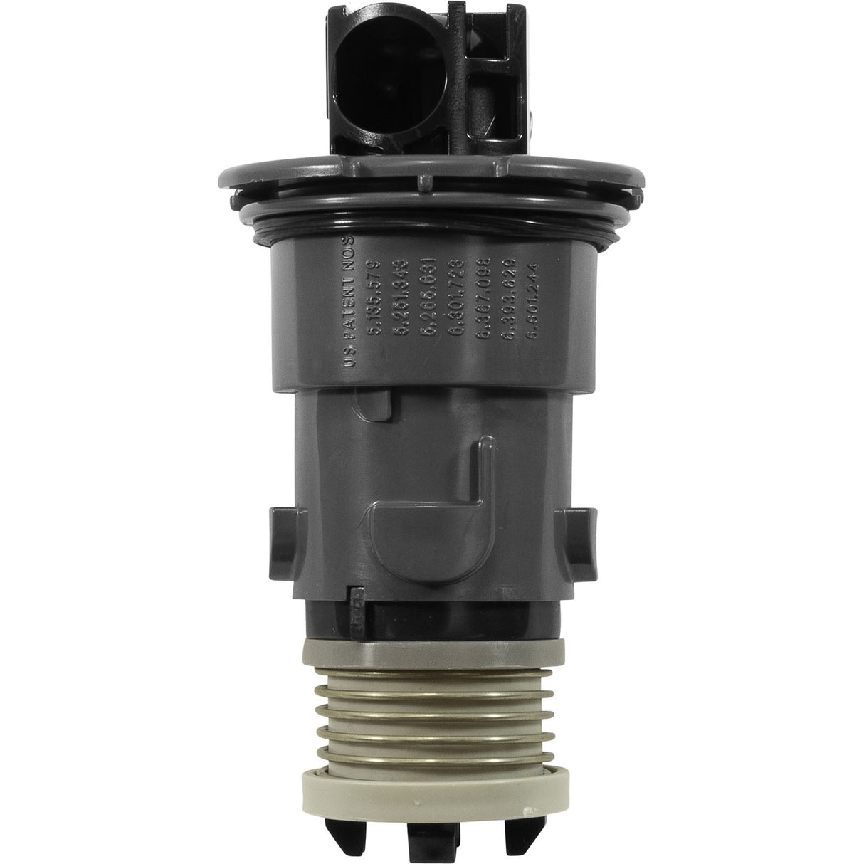 Replacement Nozzle, Paramount Cyclean, Gray : 004-652-5070-02