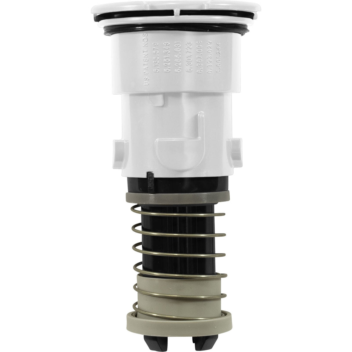 Replacement Nozzle, Paramount Cyclean, White : 004-652-5070-01