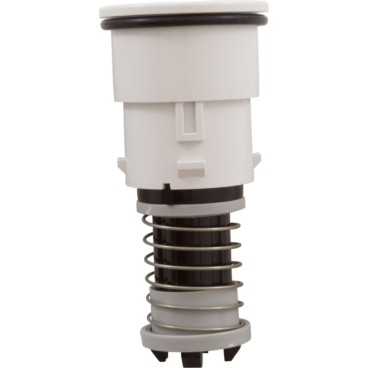 Replacement Nozzle, Paramount Retro A&A Quick Clean 2, White : 004-652-4956-01