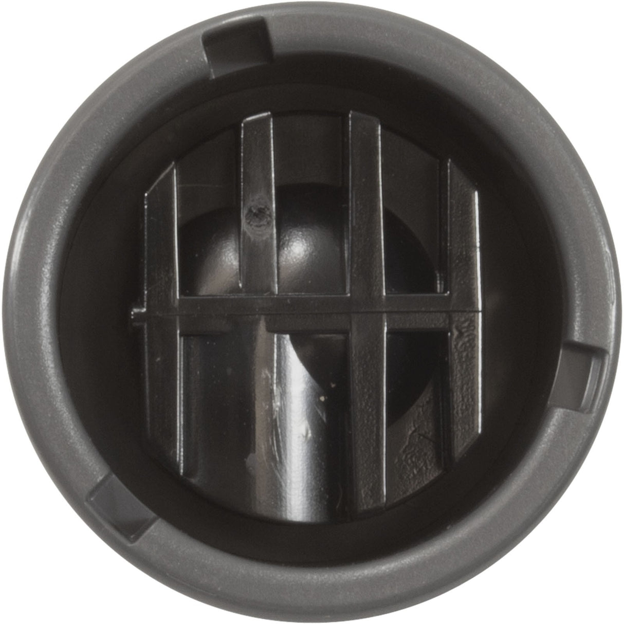Replacement Nozzle, Paramount Retro Caretaker 99, Gray : 004-652-4954-02