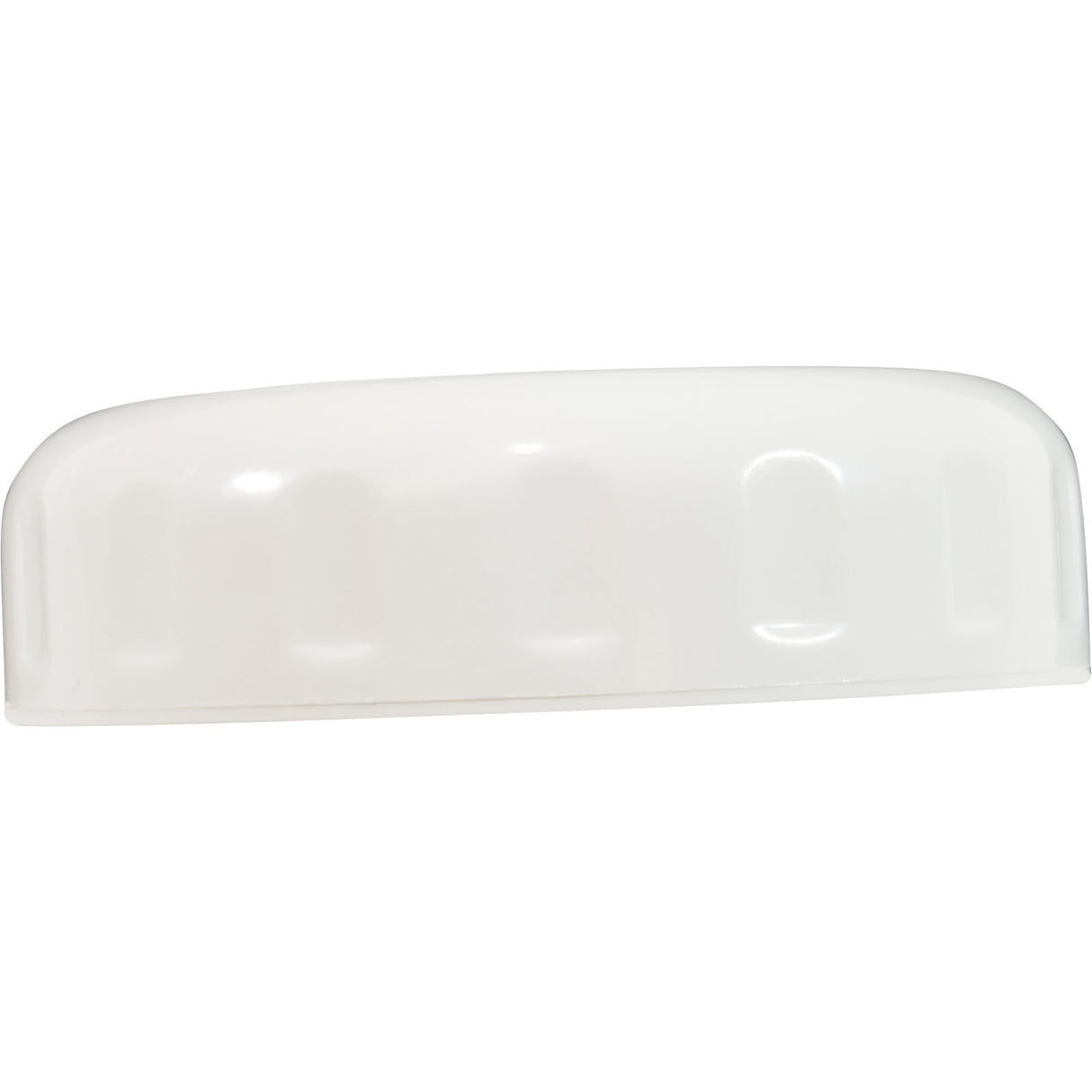 Backup Valve Collar, 180/280/380/3900, Wht, Gen G57 : 25563-050-024