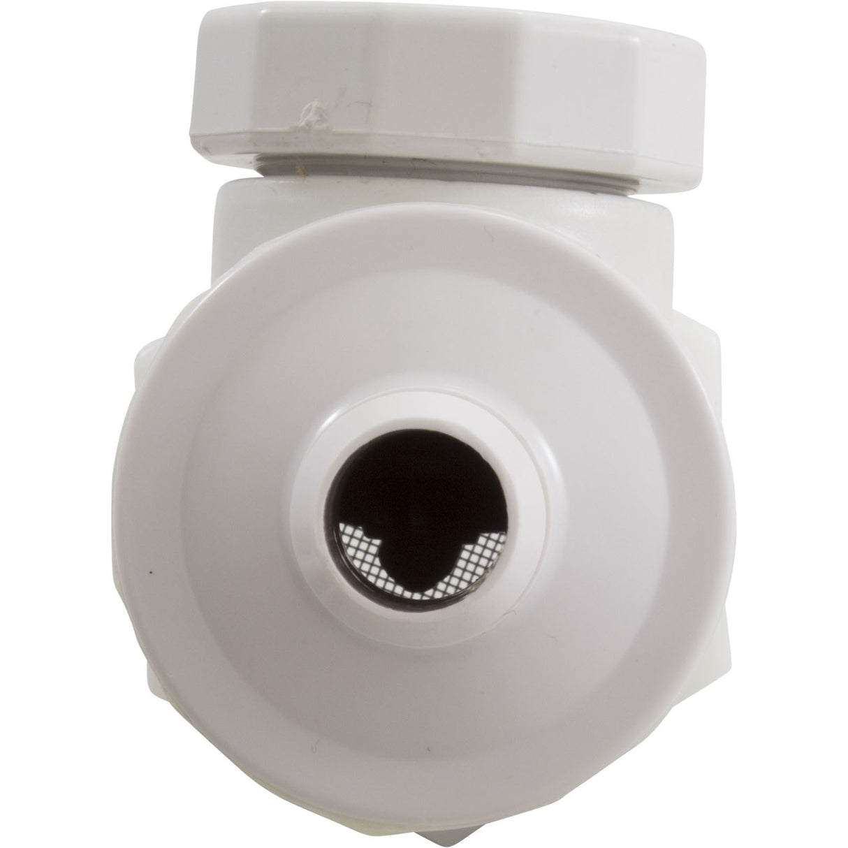 Connecter Assy Cmplt, UWF, 360, Wht, Gen : 25563-150-000