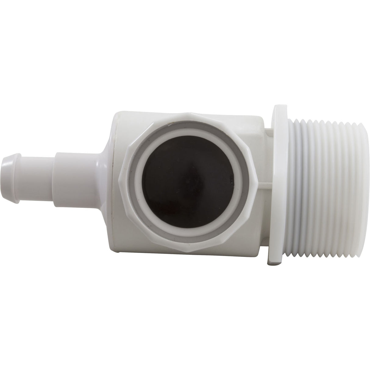 Connecter Assy Cmplt, UWF, 360, Wht, Gen : 25563-150-000