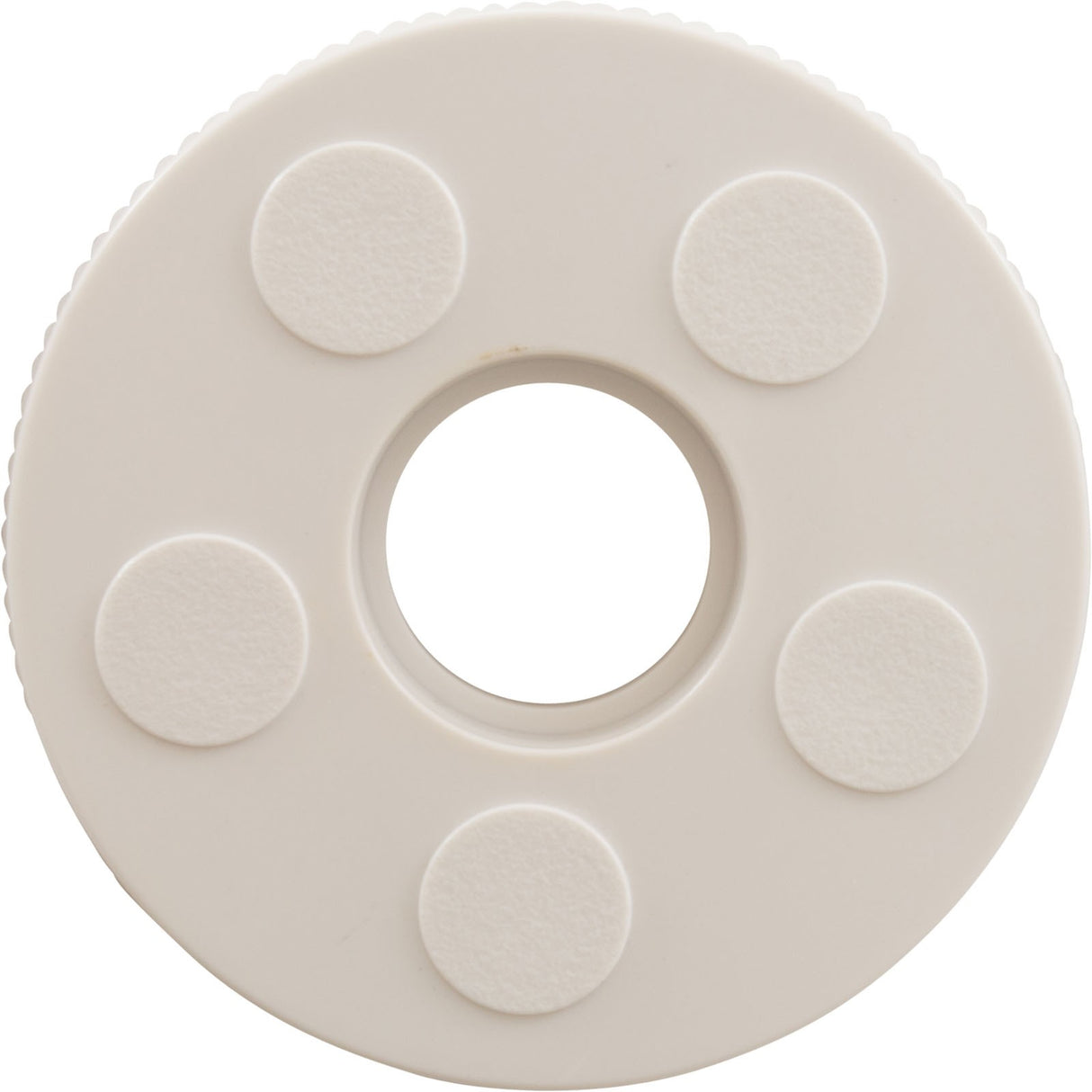 Idler Wheel, White, Generic C16 : 25563-460-000