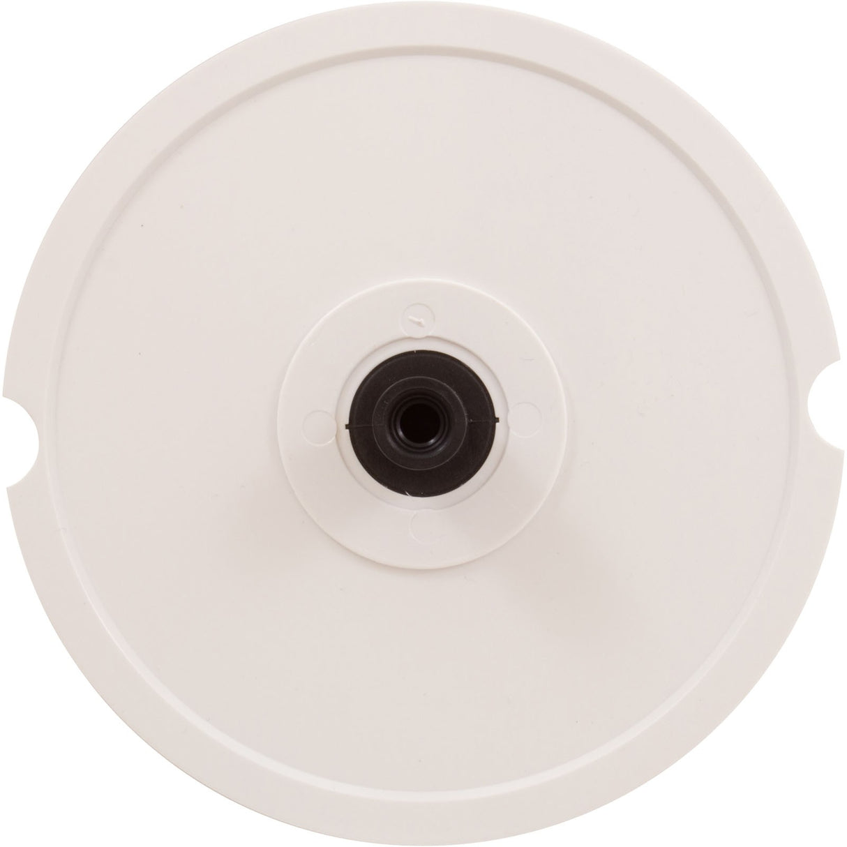Axle, w/ Guard, White, Generic C66 : 25563-660-400