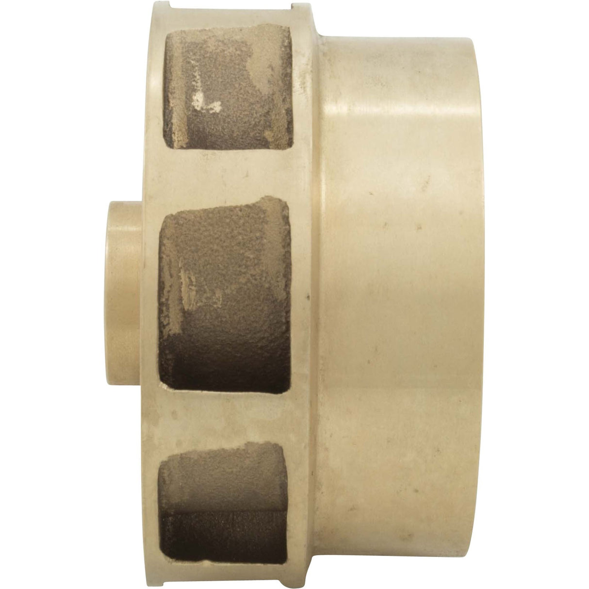 Impeller, Pentair C-Series, 7.5hp, Med Head : 070227