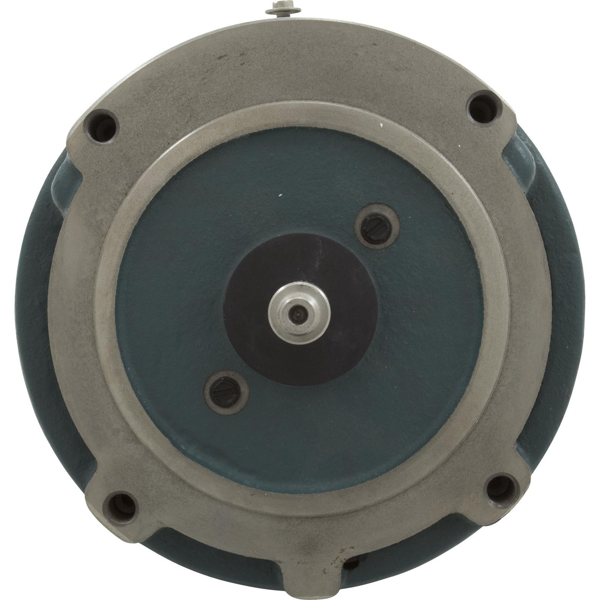 Motor, Century, 1.5hp, 208v-230v/460v, 3ph, 56Jfr, C-Face Thd : H617