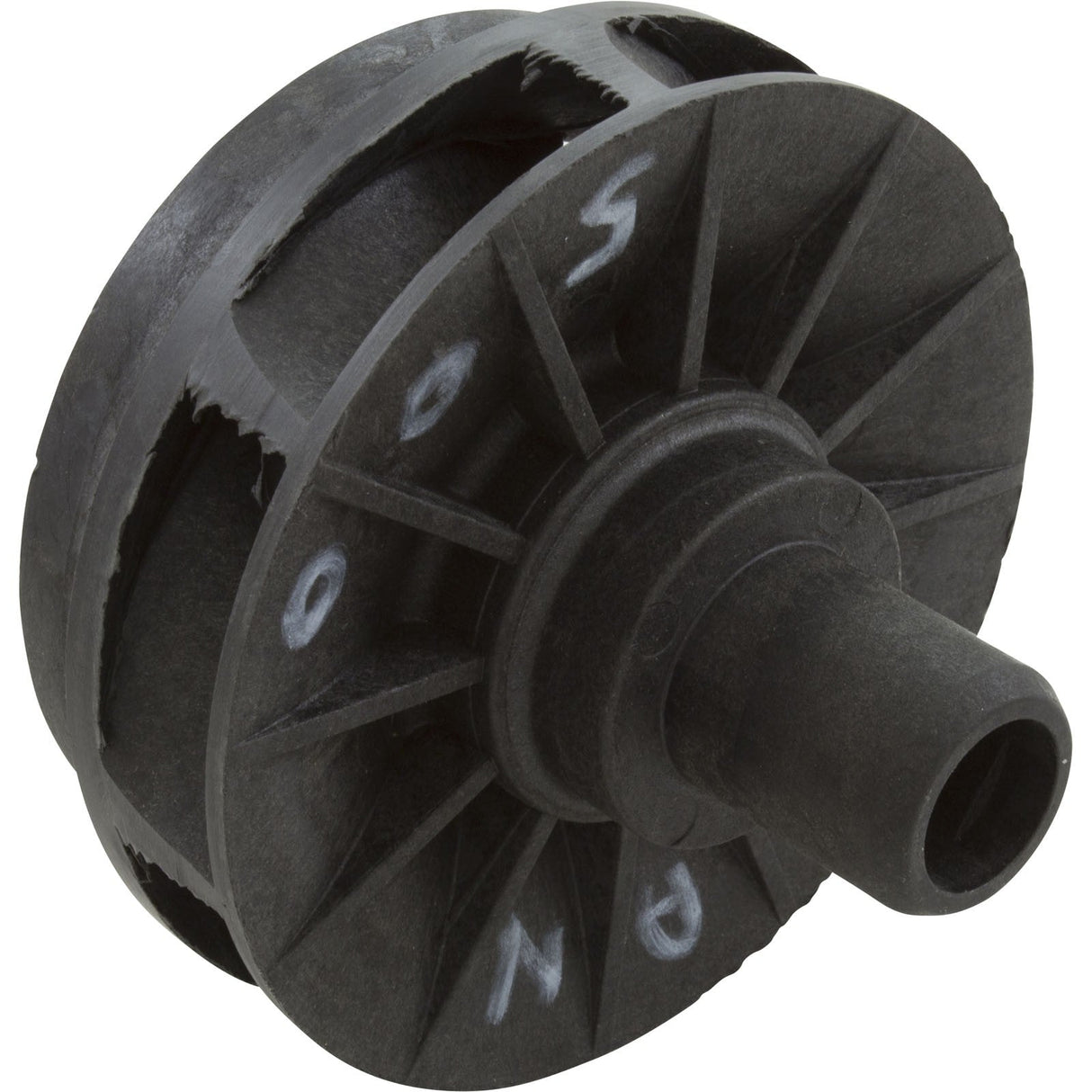 Impeller Kit, Hayward HCP55, 5.5hp : HCXP6007A