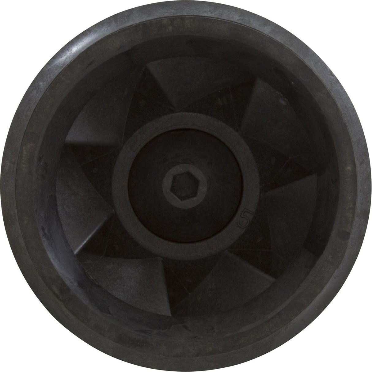 Impeller Kit, Hayward HCP55, 5.5hp : HCXP6007A