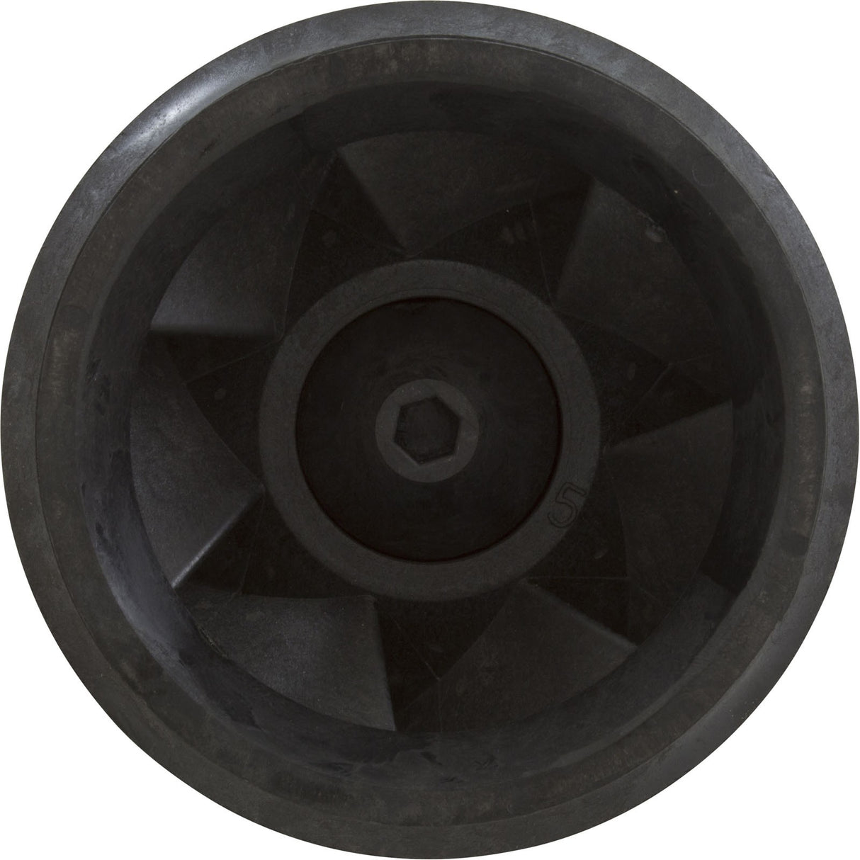 Impeller Kit, Hayward HCP55, 5.5hp : HCXP6007A