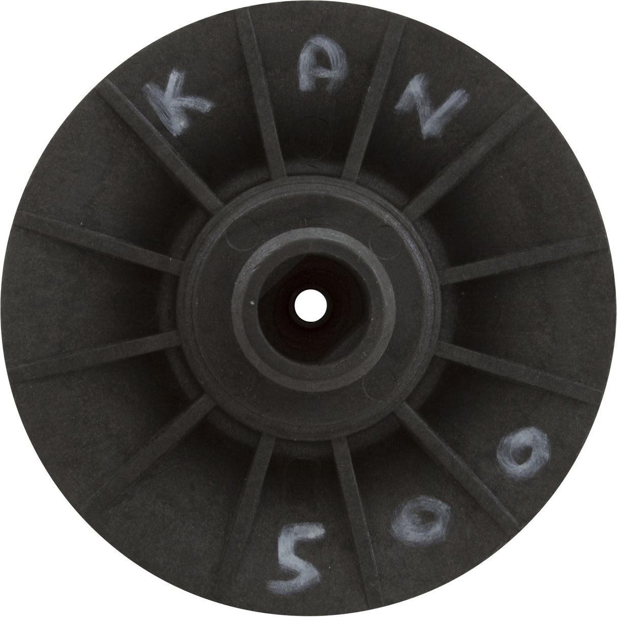 Impeller Kit, Hayward HCP55, 5.5hp : HCXP6007A