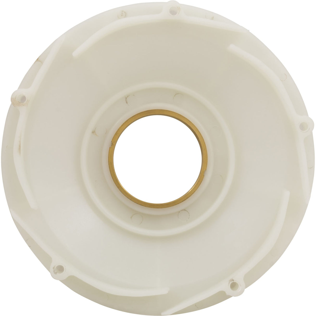 Diffuser (1, 2-1/2 Hp) : 25356-100-000