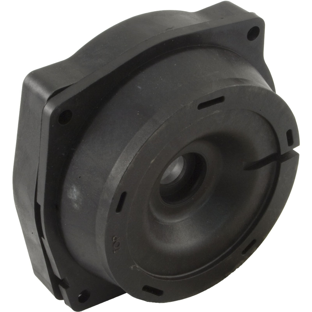 Drive Train Upgrade, Hayward Super Pump 1600X, 0.5hp : SPX2600CKIT