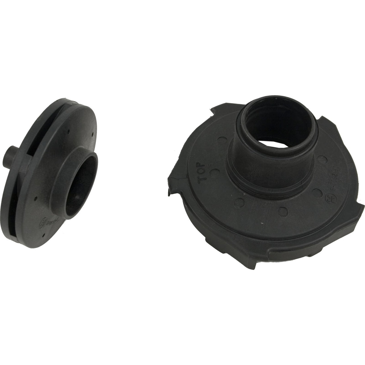 Drive Train Upgrade, Hayward Super Pump 1600X, 1.5hp : SPX2610CKIT