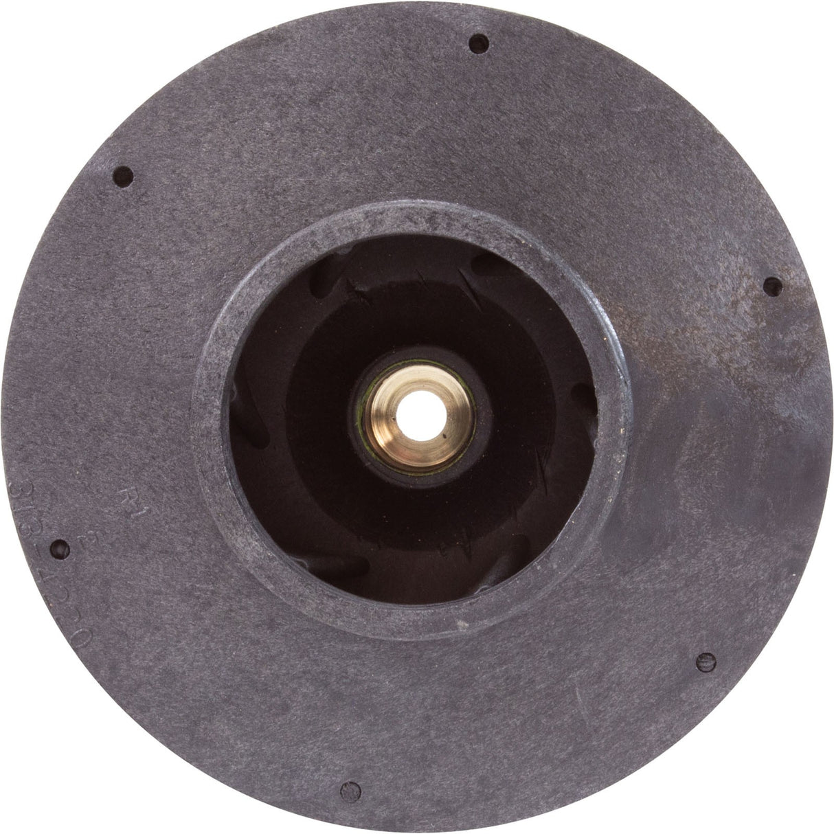 Smf Max 2 Hp Impeller Assy : 310-7530