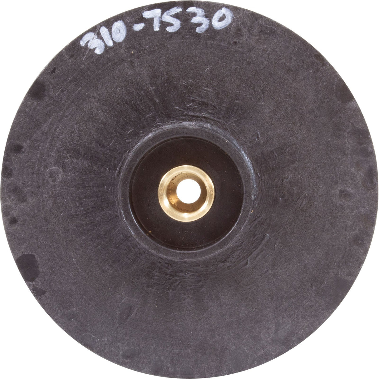 Smf Max 2 Hp Impeller Assy : 310-7530