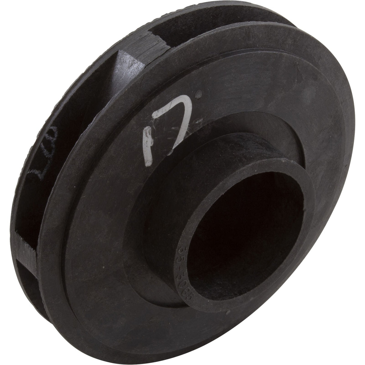 Impeller, Pentair OptiFlo, 1 Horsepower : 350017