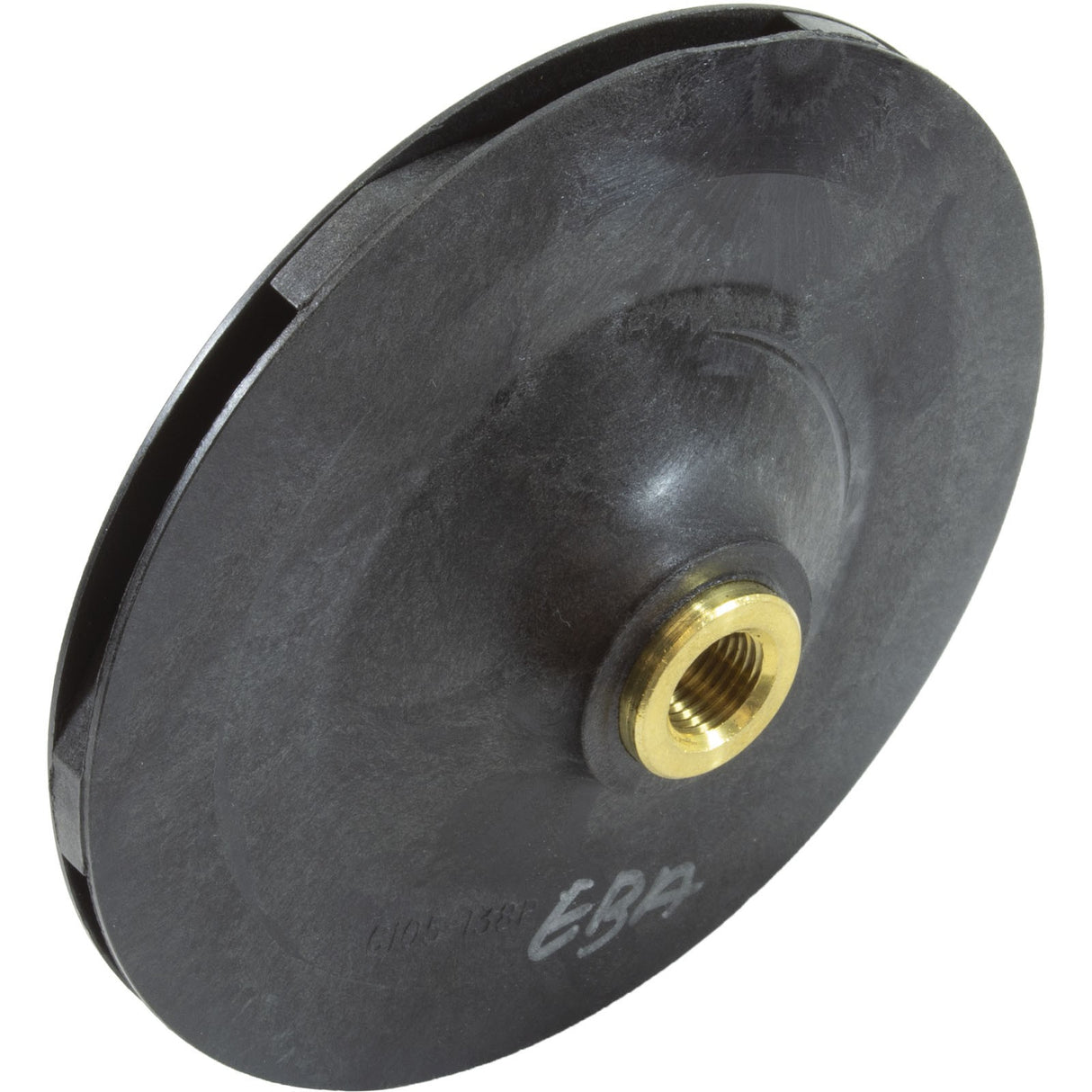Imp Asy Mach 3Ph : C105-138PEBA