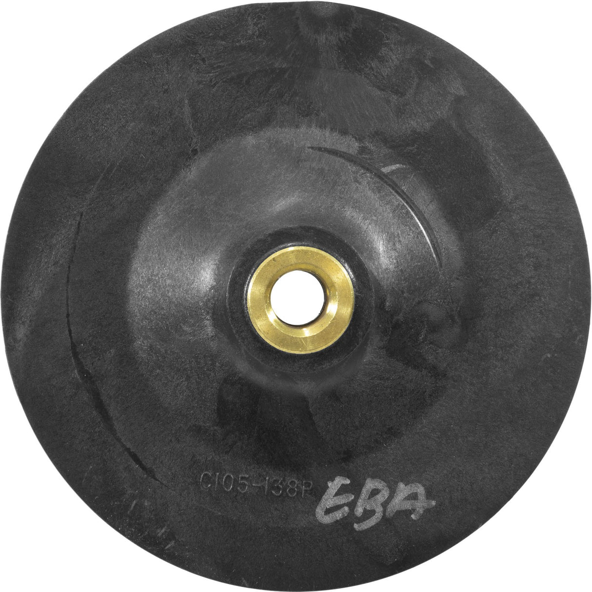 Imp Asy Mach 3Ph : C105-138PEBA