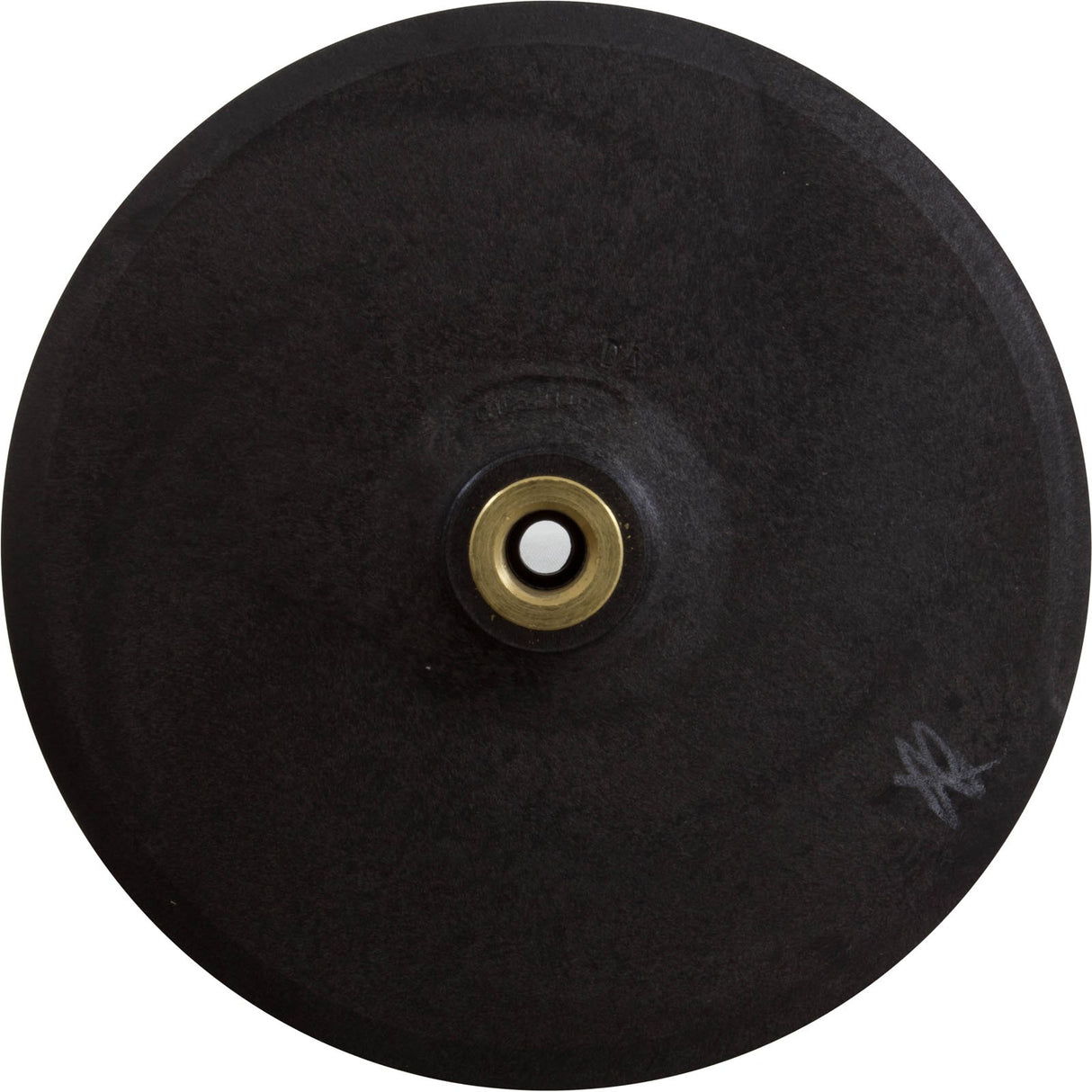 Impeller, Pentair Sta-Rite DS3HG/DS3HG3, 2.0 Horsepower : C105-214PDA