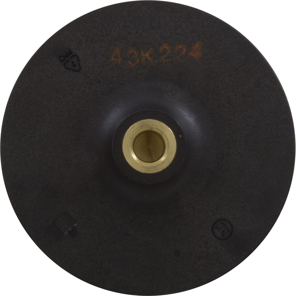 Impeller-Max-Flo Xl (Sp2715Cv) : SPX2300CVS