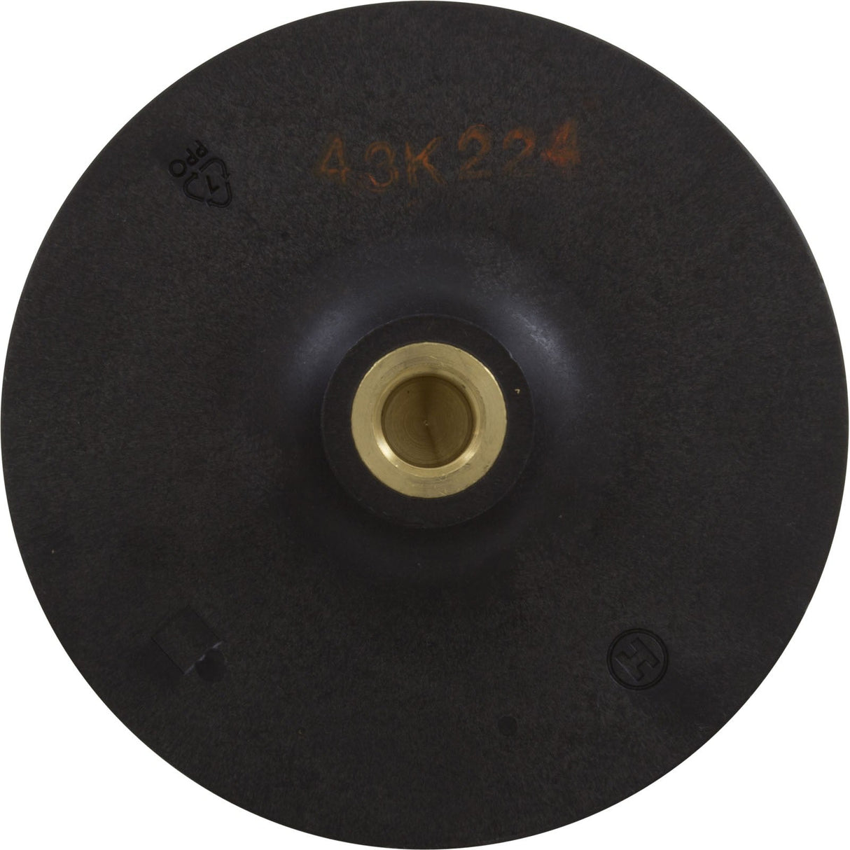 Impeller-Max-Flo Xl (Sp2715Cv) : SPX2300CVS