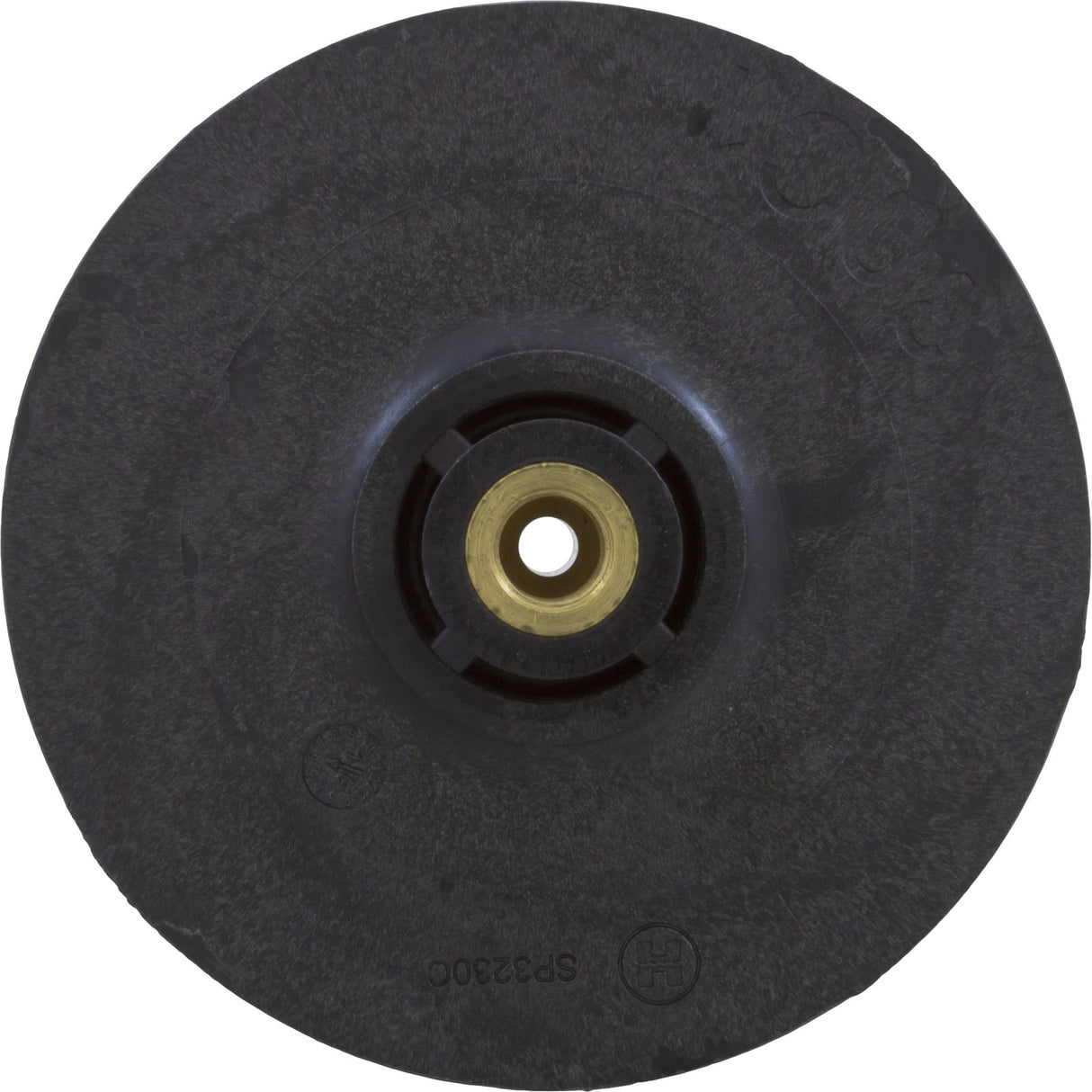 Impeller-5Hp W/Screw : SPX3230C5
