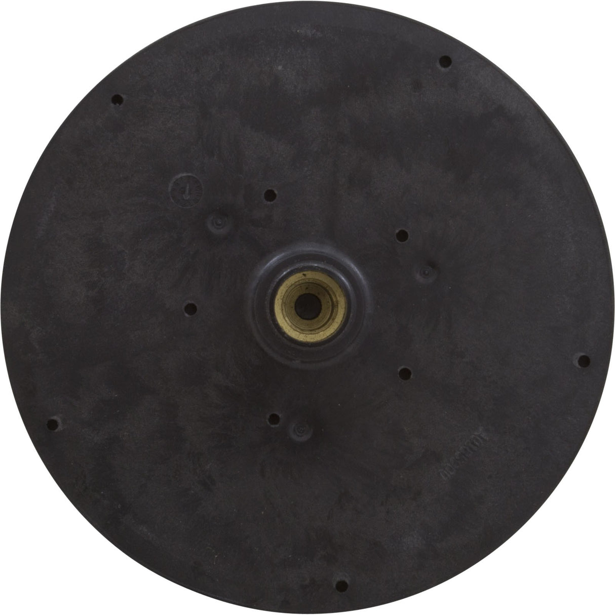Impeller, Jandy Pro Series Pb4-60, R-Kit : R0536400
