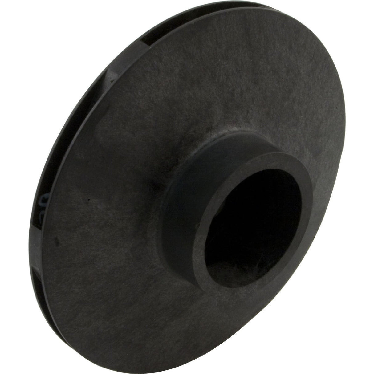 Impeller, Pentair Sta-Rite DuraGlas, 0.75 Horsepower : C105-138PEB