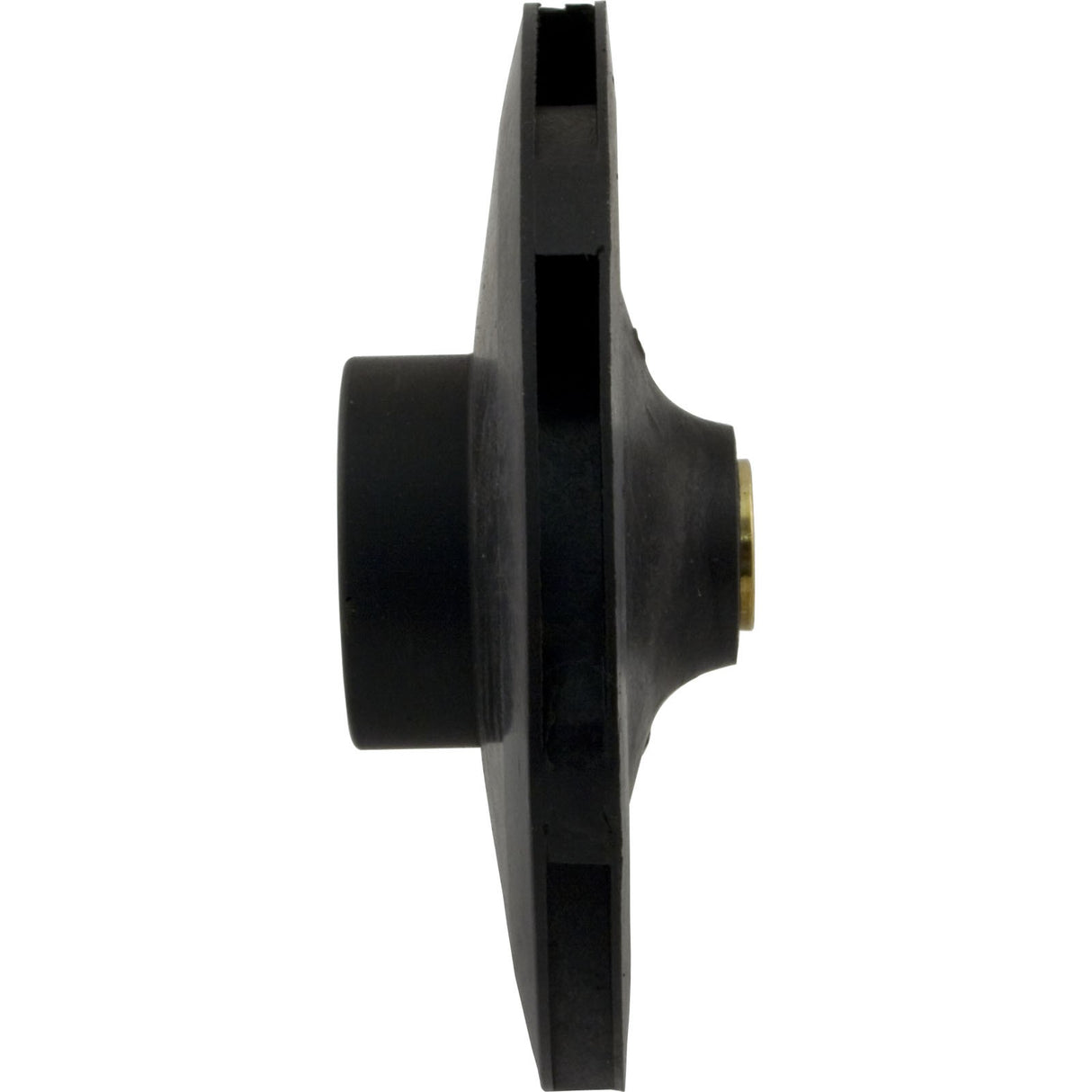 Impeller, Pentair Sta-Rite DuraGlas, 2.0 Horsepower : C105-137PDA