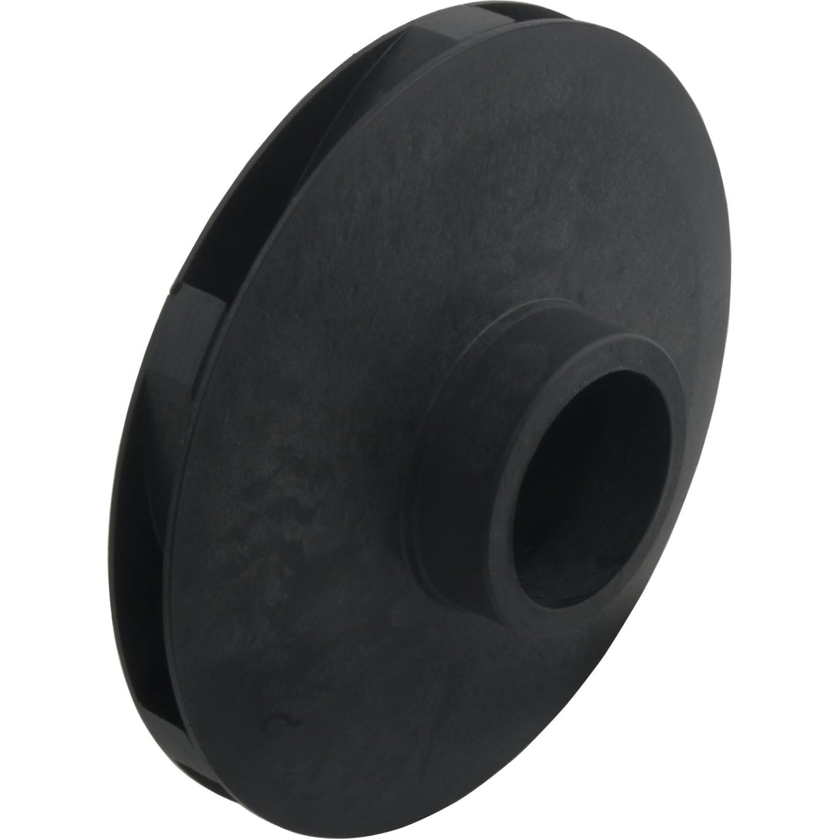 Impeller, Pentair Sta-Rite DuraGlas, 3.0 Horsepower : C105-137PKBA