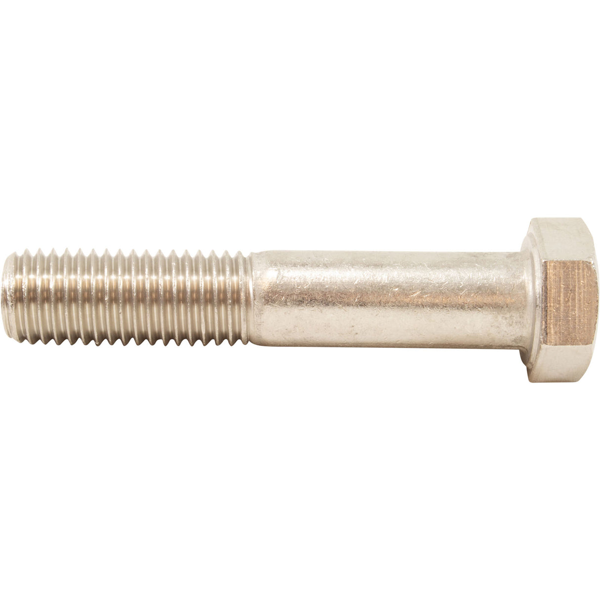 Bolt, Pentair THS Series Filter, HHMB, 3/4"-10 x 4", T316, SS : 94910